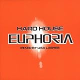 Review Various Artists  / Hard House Euphoria Vol.1: Mixed By Lisa Lashes