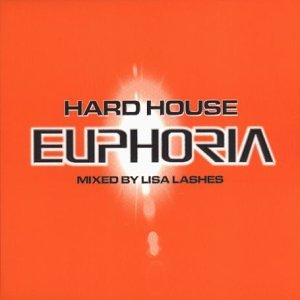 Buy Hard House Euphoria Vol.1: Mixed By Lisa Lashes online at Discounted New and Used prices. Delivered to your door with Childrens Toyshop.com