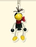 Zikitykins Collectible-Kayka the CrowIMAGE