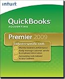 QuickBooks Premier 2009 - Industry Specific