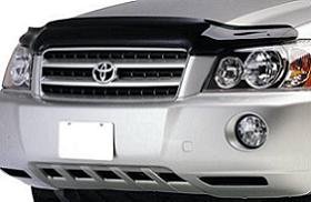 EGR 303301 SuperGuard Smoke Hood Shield