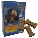 Iams Weight Control Adult Dog Biscuits