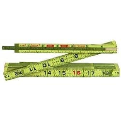 Cooper Tools X46 Extension Rules
