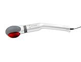 Medisana Duo Massager with Infrared Heat (IVM) 