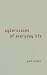 Book Cyberspaces Of Everyday Life (Electronic Mediations)