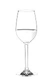 Riedel FLOW Riesling Grand Cru/Zinfandel Glass, Set of 2