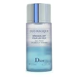 Christian Dior Makeup Magique Duo - Phase Eye Makeup Remover 125ml / 4.2oz - B000I8ALH6