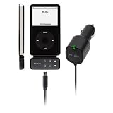 Belkin Car Kit for Ipod