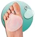 Health & Personal Care : Silipos Softzone Pure Gel Gel Metatarsal Pad #10465