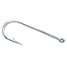 Gamakatsu SP11-3L3H Perfect Bend Saltwater Fly Hook, Size 2