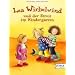 Lea Wirbelwind und der Streit im Kindergarten