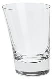 Rosenthal Free Spirit Tumbler, Set of 2, Clear