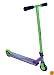 Street Surfing Trickster Scooter (Purple/Green)