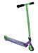 Street Surfing Trickster Scooter (Purple/Green)