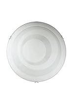 Evergreen Lights Lámpara de Pared/Techo Blanco