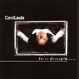 First Disciple
