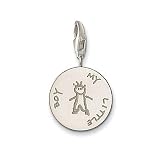 My Little Boy Charm By Thomas Sabo