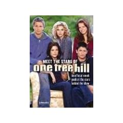 Meet the Stars of One Tree Hill