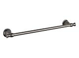 Delta 79018-PT 18-Inch Towel Bar, Pewter