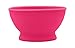 green sprouts Feeding Bowl Made from Silicone Gently Transitions Baby to pureed Food Easy to Hold, Durable, Unbreakable, Heat-Resistant Silicone, Dishwasher Safe