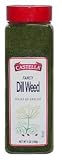 Dill Weed Fancy, 5oz (142g)