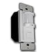 Enerlites WOSS15-W Infrared Single Pole Wall Switch Occupancy Sensor, Title 24, White