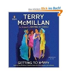 Getting to Happy