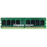 KINGSTON 1GB DDR2 SDRAM MEMORY MODULE - 1GB - 533MHZ DDR2-533/PC2-4200 - NON-ECC - DDR2 SDRAM - 240 ...
