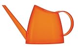 Eigenschaften Emsa (FO)  / Emsa 572156600 Blumengießer 1,5 L, transparent orange FUCHSIA