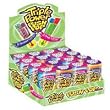 Topps Triple Power Push Pop Candy - 16 / Box