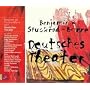 Deutsches Theater. 3 CDs