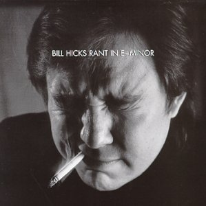 Bill Hicks - I.R.S. Bust Lyrics - Zortam Music