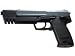 UHC Tomb Raider Gas Airsoft Non-blowback
