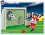 Playmobil Soccer Shoot Out