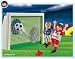 Search : soccer shoot out