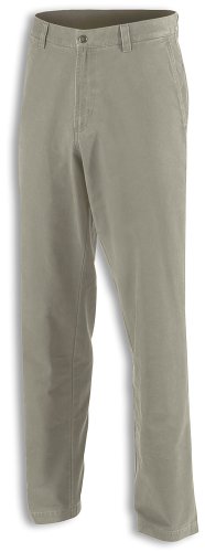 Columbia Men's Roc Pant, Fossil, 35W x 30L Columbia Men's Roc Pant, Fossil, 35W x 30L