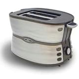 Oster Counterforms 2-Slice Toaster