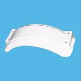 Small Heavy-Duty Plastic Fender (Sold individually)