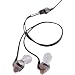 Shure Sound Isolating Earphones - E2C