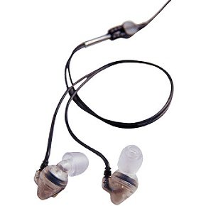 Electronics: Shure Sound Isolating Earphones   E2C