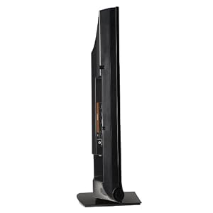 VIZIO E371VA 37-Inch Full HD 1080P 120 Hz LCD HDTV, Black