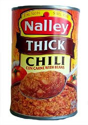 Nalley Concarne w Beans 12 ct by Birdseye Foods
