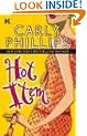 Hot Item (Hot Zone)