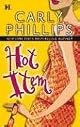 Hot Item (Hot Zone)