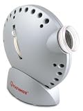 Mathmos Space Projector - Violet-Red