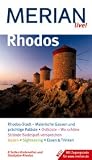 Rhodos - Merian live! - Klaus B&ouml;tig