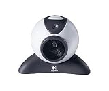 Logitech OEM/QuickCam Messenger/640x480pixUSB MIC
