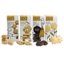 Shortbread Cookie Variety Pack