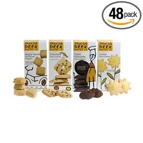 Shortbread Cookie Variety Pack