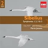 Sibelius - Symphonies Nos 1, 2, 3 & 5